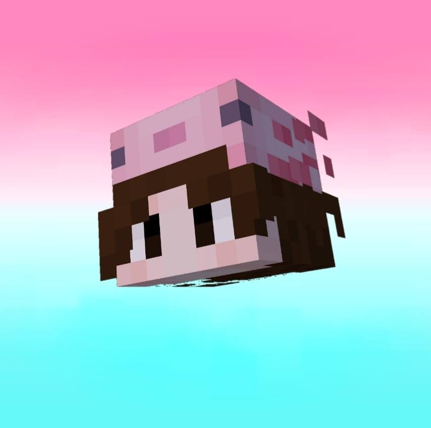 axoloterosa4675's Profile Picture on PvPRP